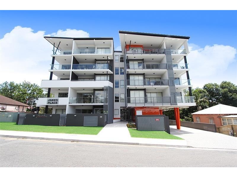 101/28 Cartwright Street, Windsor QLD 4030