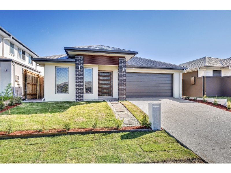 7 Palatial Crescent, Griffin QLD 4503