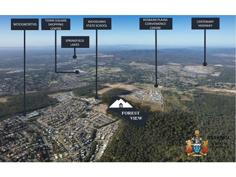 Collingwood Park QLD 4301