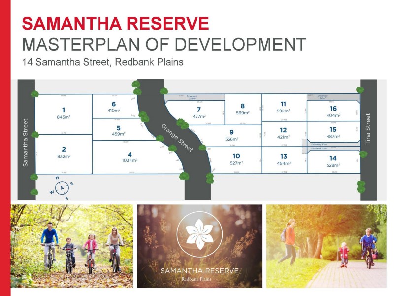 Redbank Plains QLD 4301