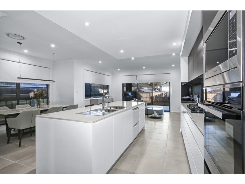 Lot /2030 Boundary Road, Box Hill NSW 2765