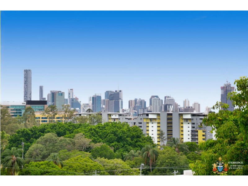 25/11 Ascog Terrace, Toowong QLD 4066