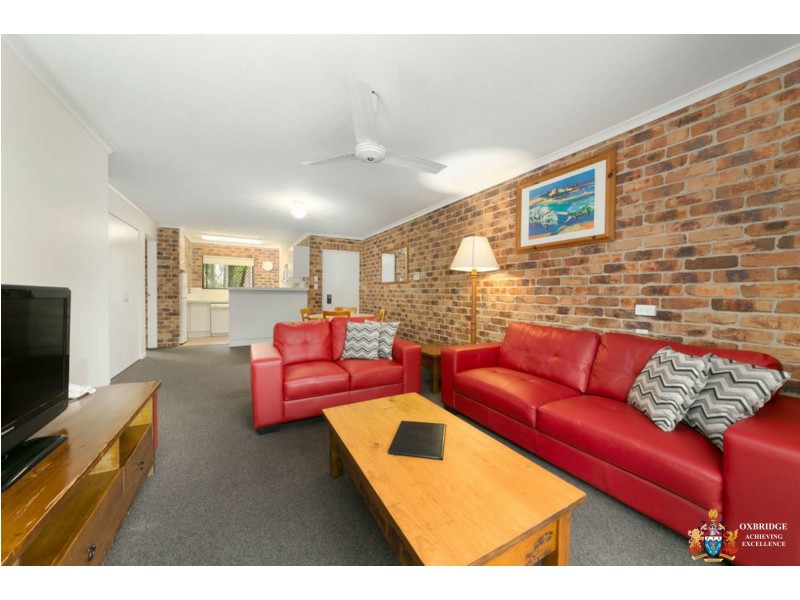 25/11 Ascog Terrace, Toowong QLD 4066