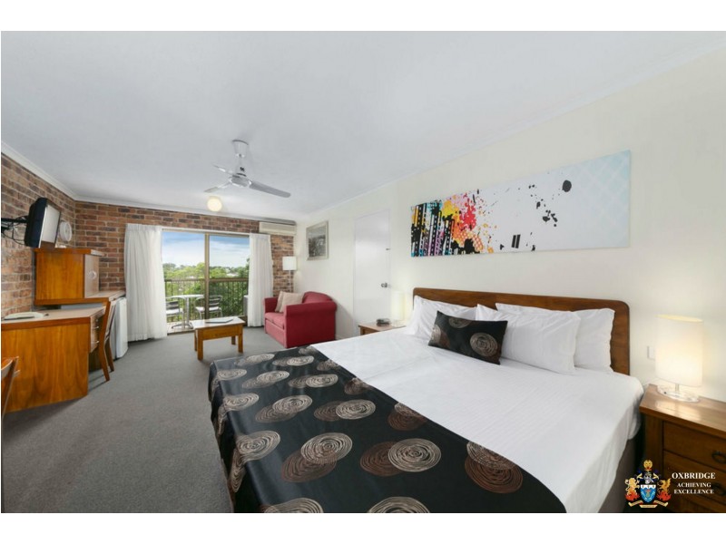 25/11 Ascog Terrace, Toowong QLD 4066