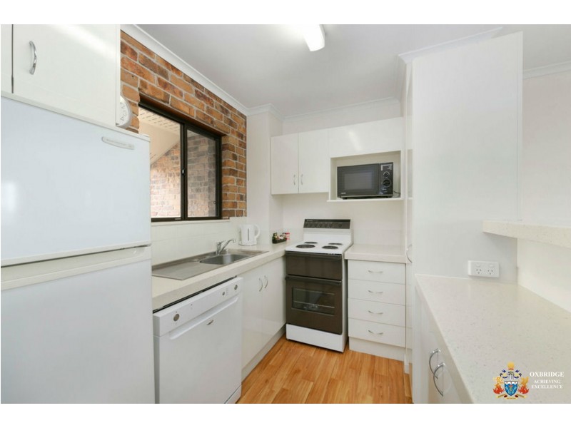 25/11 Ascog Terrace, Toowong QLD 4066