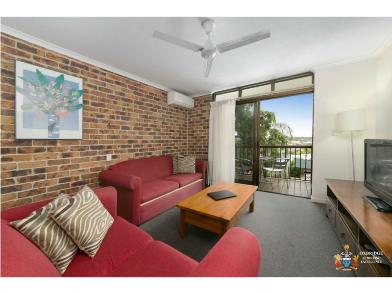 25/11 Ascog Terrace, Toowong QLD 4066