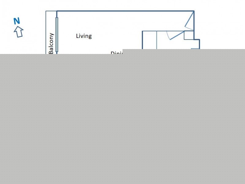 5/1-3 Forster Street, Noble Park VIC 3174 Floorplan