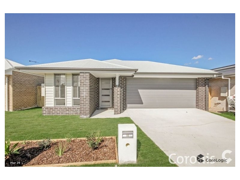 32 Sunseeker Street, Burpengary QLD 4505