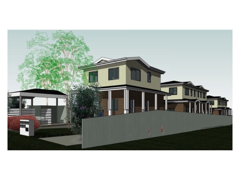 66 Barry Street, Cambridge Park NSW 2747 Oxbridge For Sale