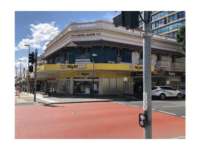 141 Brisbane Street, Ipswich QLD 4305