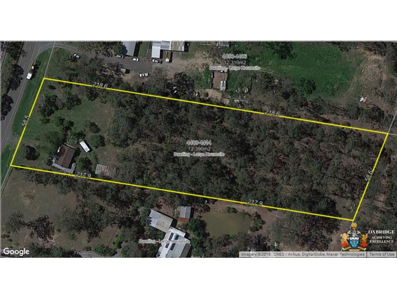 4408-4414 Mount Lindesay Highway, Munruben QLD 4125