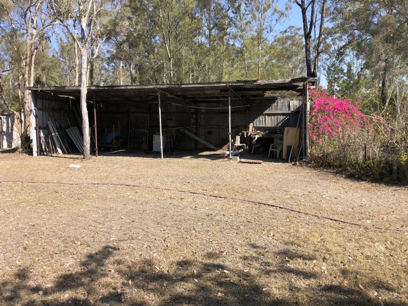 4408-4414 Mount Lindesay Highway, Munruben QLD 4125