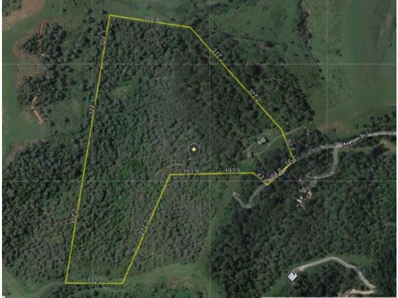 Villeneuve QLD 4514 Floorplan