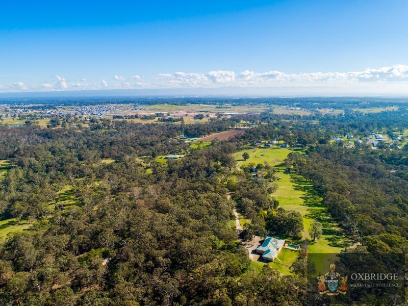 236 Pitt Town Road, Kenthurst NSW 2156