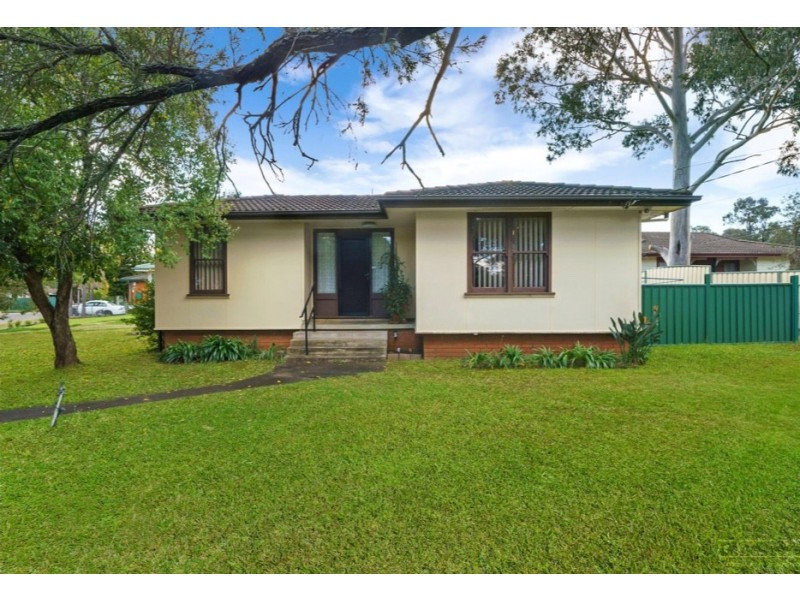 5 Van Diemen Avenue, Willmot NSW 2770