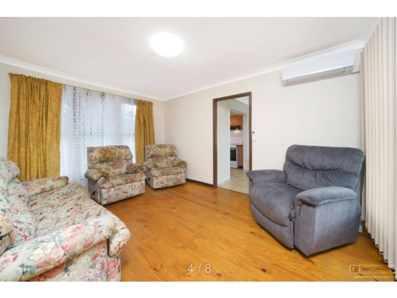 5 Van Diemen Avenue, Willmot NSW 2770