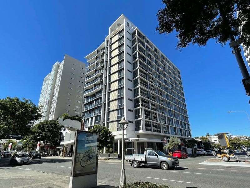 403/959 Ann Street, Brisbane City QLD 4000