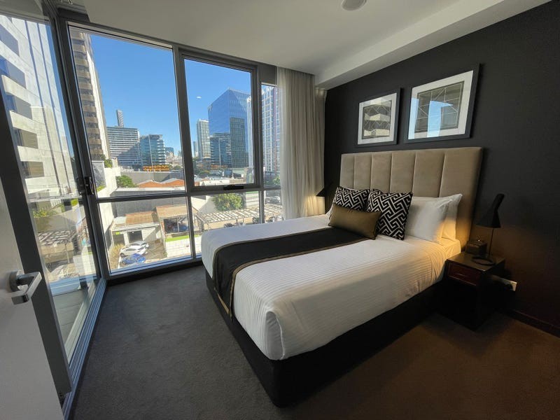 403/959 Ann Street, Brisbane City QLD 4000