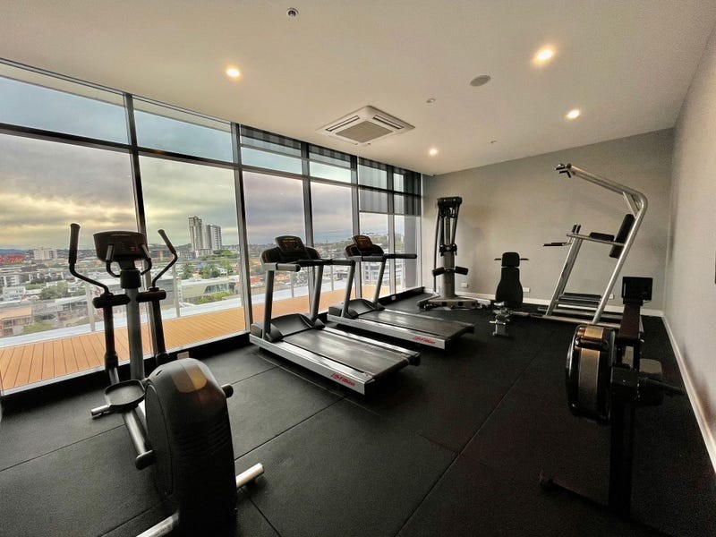 403/959 Ann Street, Brisbane City QLD 4000