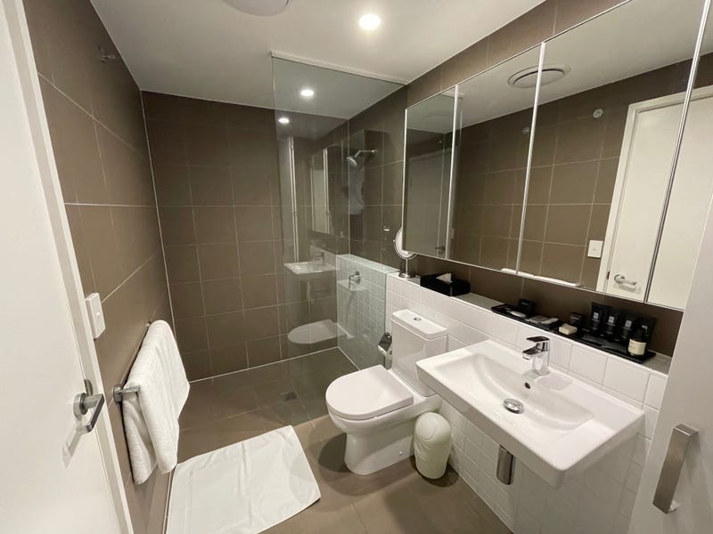 403/959 Ann Street, Brisbane City QLD 4000