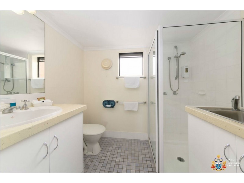 44/11 Ascog Terrace, Toowong QLD 4066