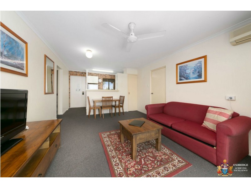 44/11 Ascog Terrace, Toowong QLD 4066