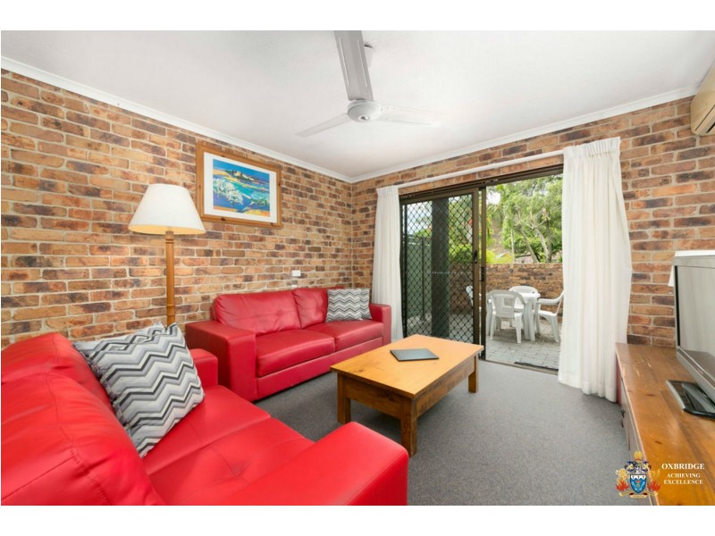 44/11 Ascog Terrace, Toowong QLD 4066