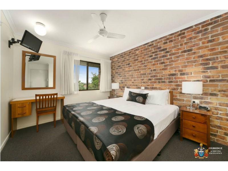 44/11 Ascog Terrace, Toowong QLD 4066