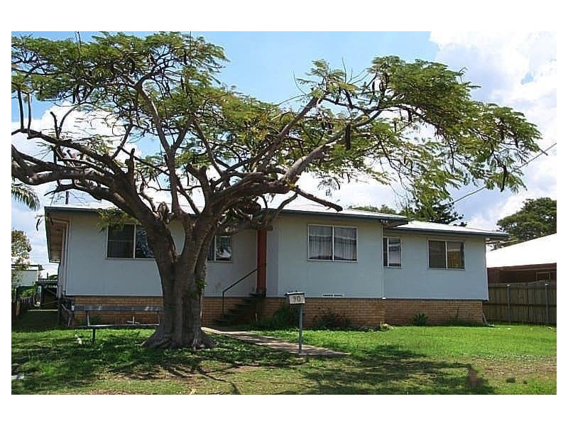 90 Denison Street, Rockhampton QLD 4700