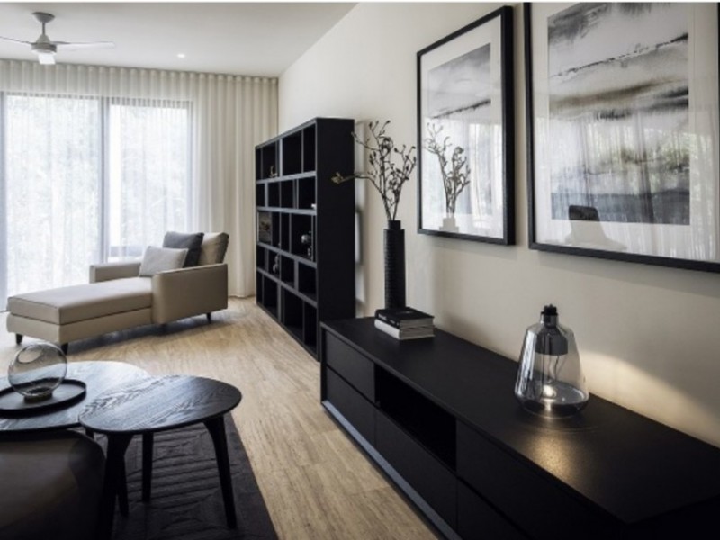 Chapel Hill QLD 4069