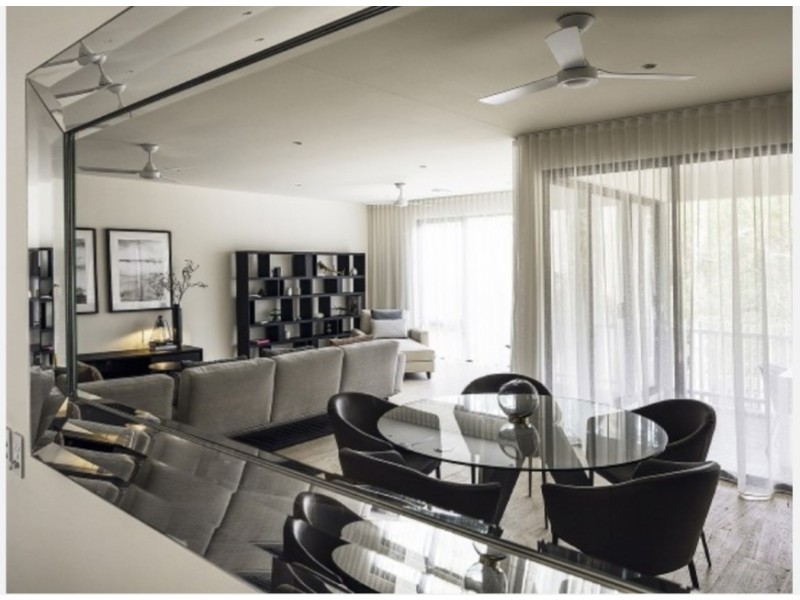 Chapel Hill QLD 4069