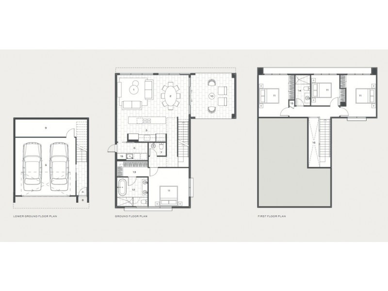 Chapel Hill QLD 4069 Floorplan