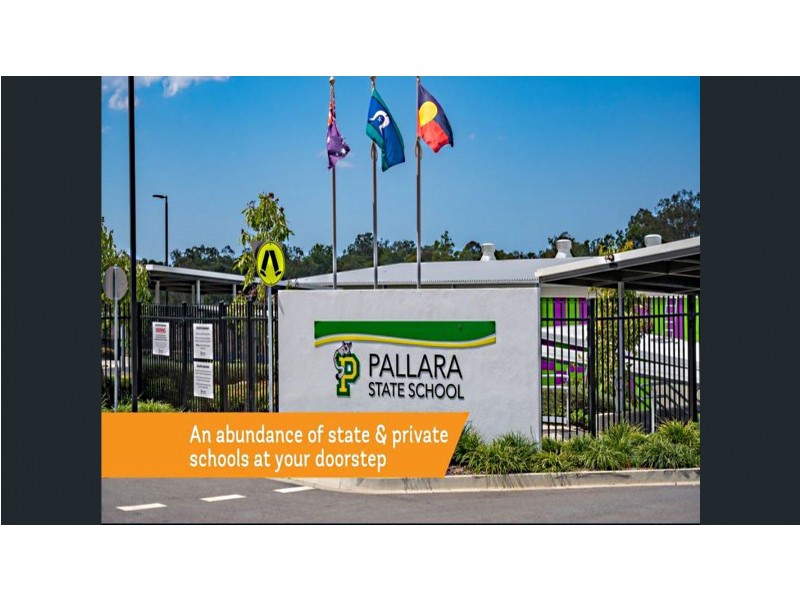 Pallara QLD 4110