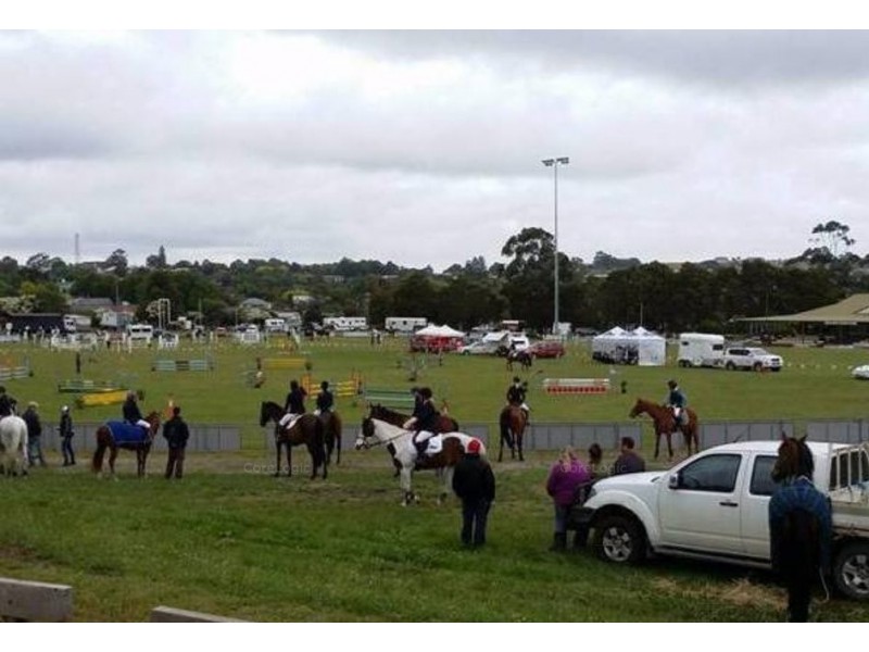 710 Korumburra-Warragul Road, Ranceby VIC 3951