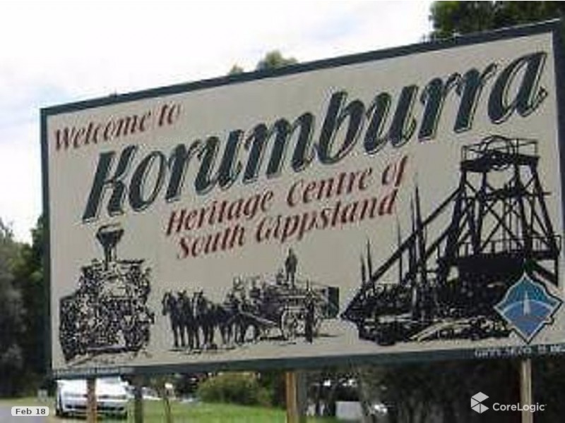 710 Korumburra-Warragul Road, Ranceby VIC 3951