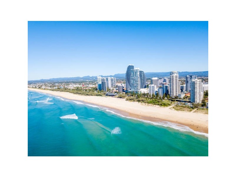 Broadbeach QLD 4218