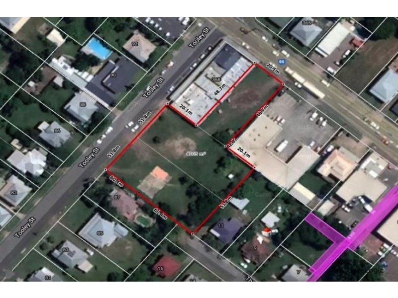 364 Alice Street, Maryborough QLD 4650