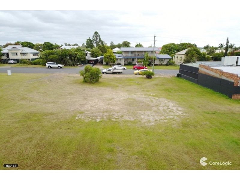 364 Alice Street, Maryborough QLD 4650