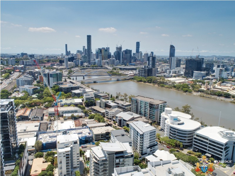 204/25 Walsh Street, Milton QLD 4064