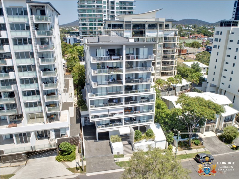 204/25 Walsh Street, Milton QLD 4064