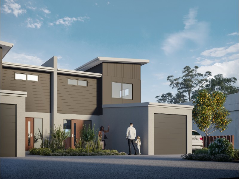 LOT 19/6 Jones Close, Kingston QLD 4114