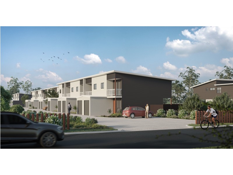 LOT 32/6 Jones Close, Kingston QLD 4114