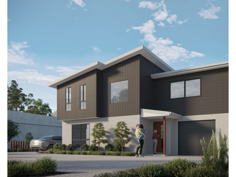 LOT 33/6 Jones Close, Kingston QLD 4114