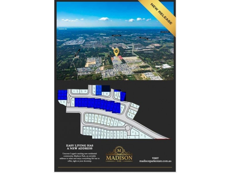 471 Park Ridge Road, Park Ridge QLD 4125