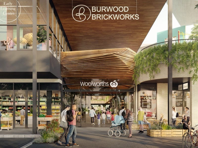 Burwood VIC 3125