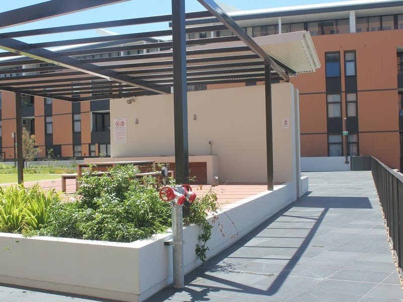 311C/3 Broughton Street, Parramatta NSW 2150