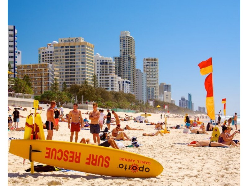 Southport QLD 4215