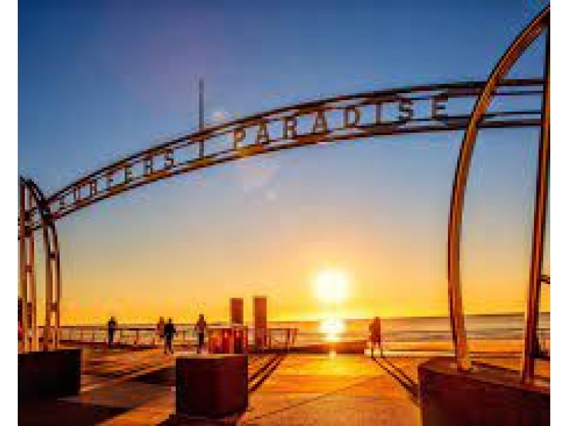 Southport QLD 4215