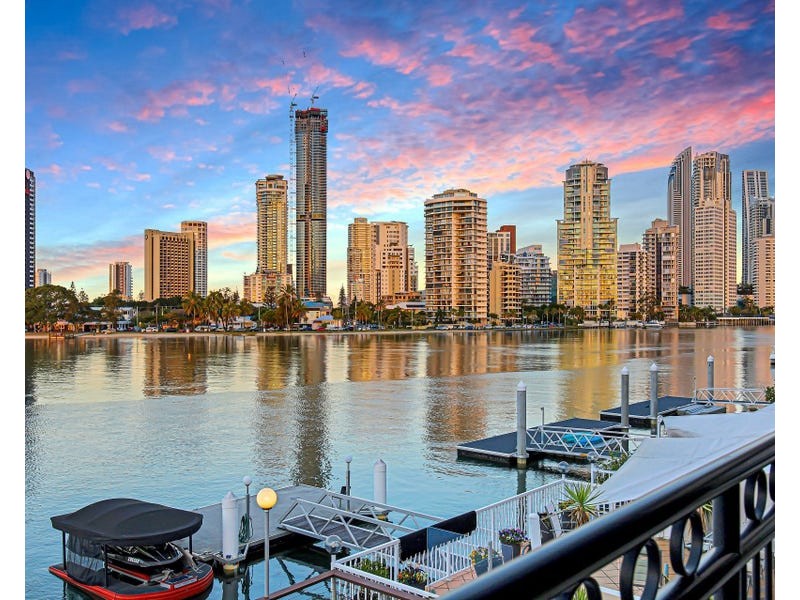 Southport QLD 4215