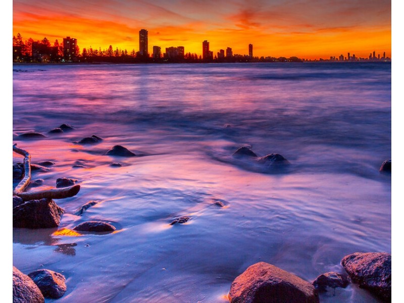 Southport QLD 4215